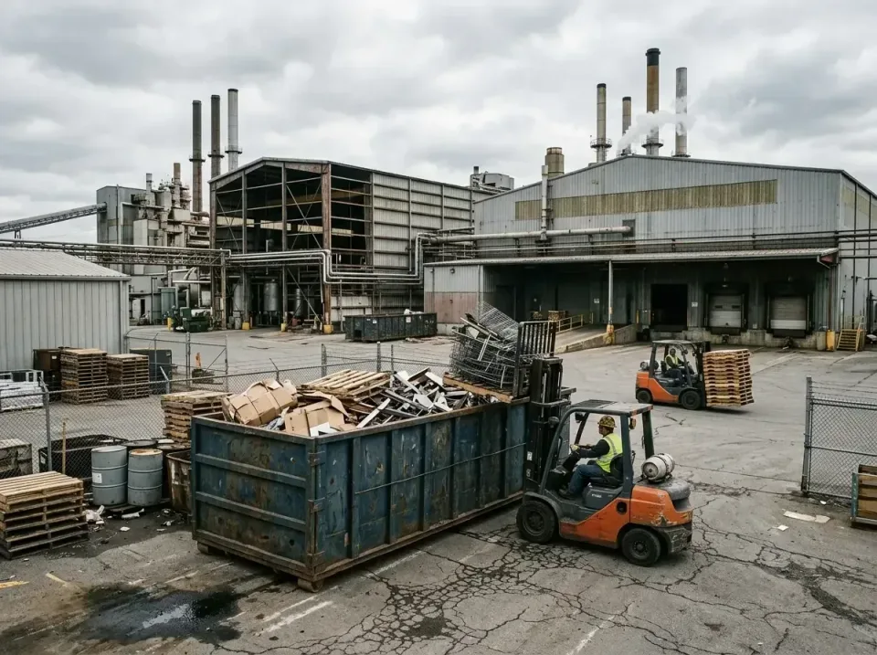 industrial-factory-scrap-conta-003 — frequently asked questions, Cheap Roll-off Dumpster Rentals in Berkeley, CA
